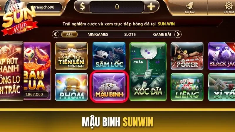 Mậu binh
