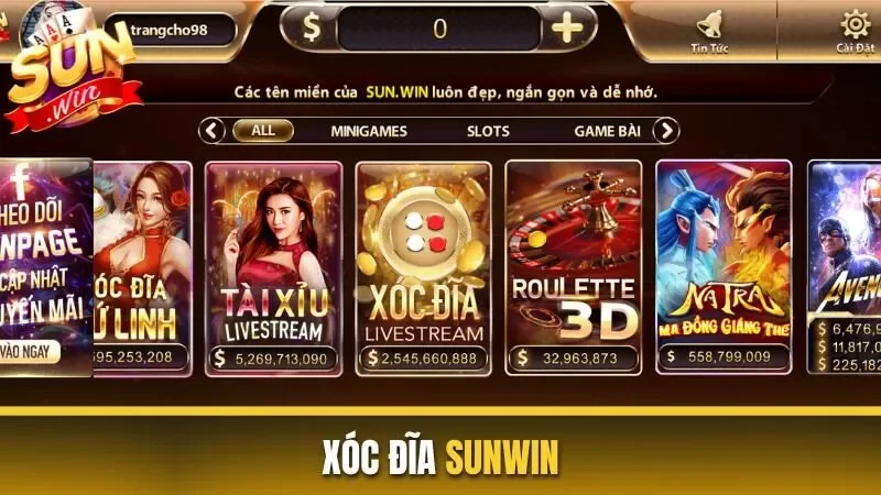 Xóc Đĩa Sunwin| Cách chơi và chiến lược giúp bạn luôn thắng